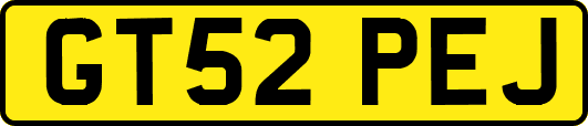 GT52PEJ