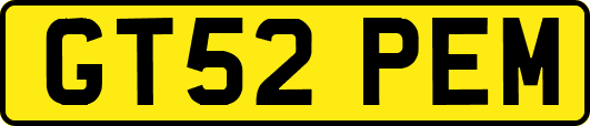 GT52PEM