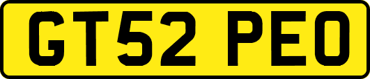 GT52PEO