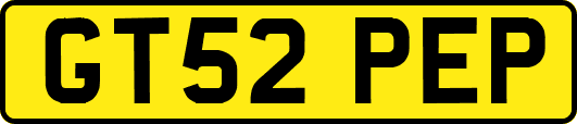 GT52PEP