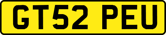 GT52PEU