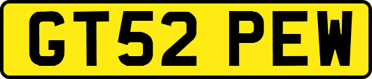 GT52PEW