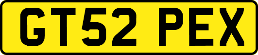 GT52PEX
