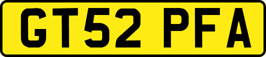 GT52PFA