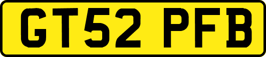 GT52PFB