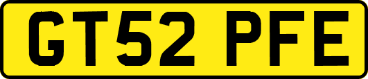 GT52PFE