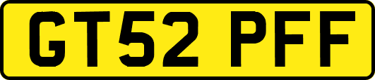 GT52PFF