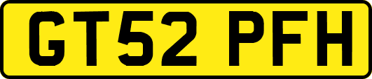 GT52PFH