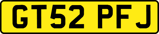 GT52PFJ