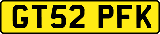 GT52PFK