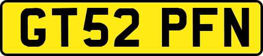 GT52PFN