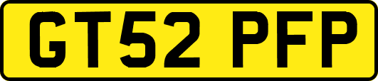 GT52PFP