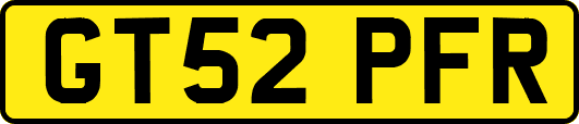 GT52PFR