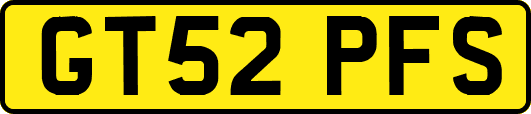 GT52PFS