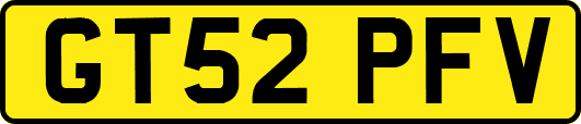 GT52PFV