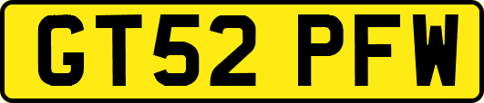GT52PFW