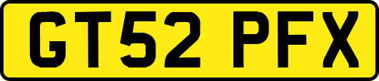 GT52PFX