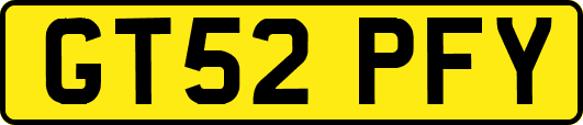 GT52PFY