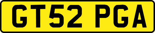 GT52PGA