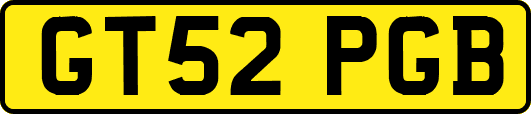GT52PGB