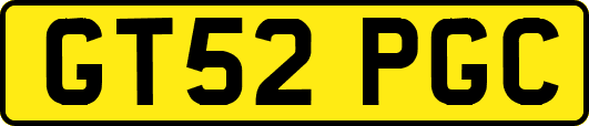 GT52PGC