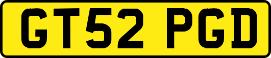GT52PGD