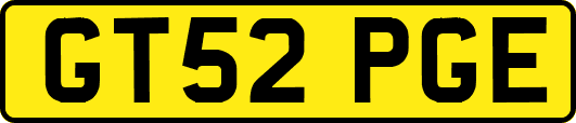 GT52PGE
