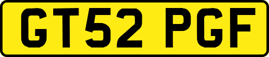 GT52PGF