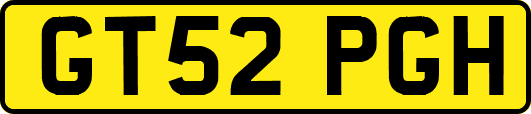 GT52PGH