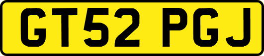 GT52PGJ