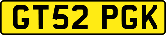GT52PGK