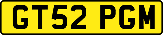 GT52PGM