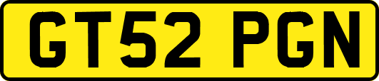 GT52PGN