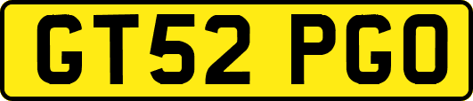 GT52PGO