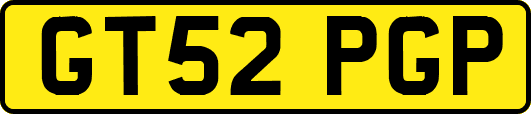 GT52PGP