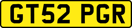 GT52PGR