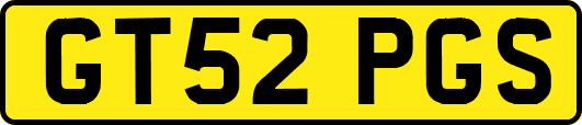 GT52PGS