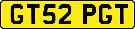 GT52PGT