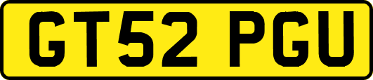 GT52PGU
