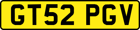 GT52PGV
