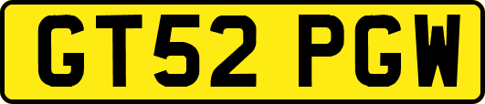 GT52PGW