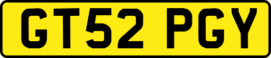 GT52PGY