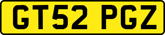 GT52PGZ