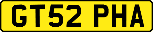 GT52PHA