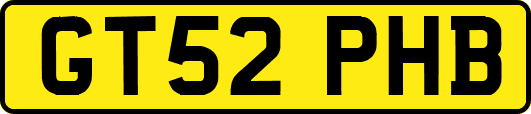 GT52PHB
