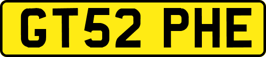 GT52PHE