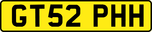 GT52PHH