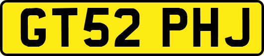 GT52PHJ