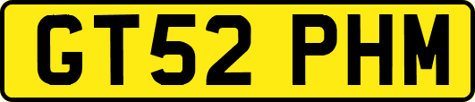 GT52PHM