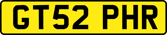 GT52PHR